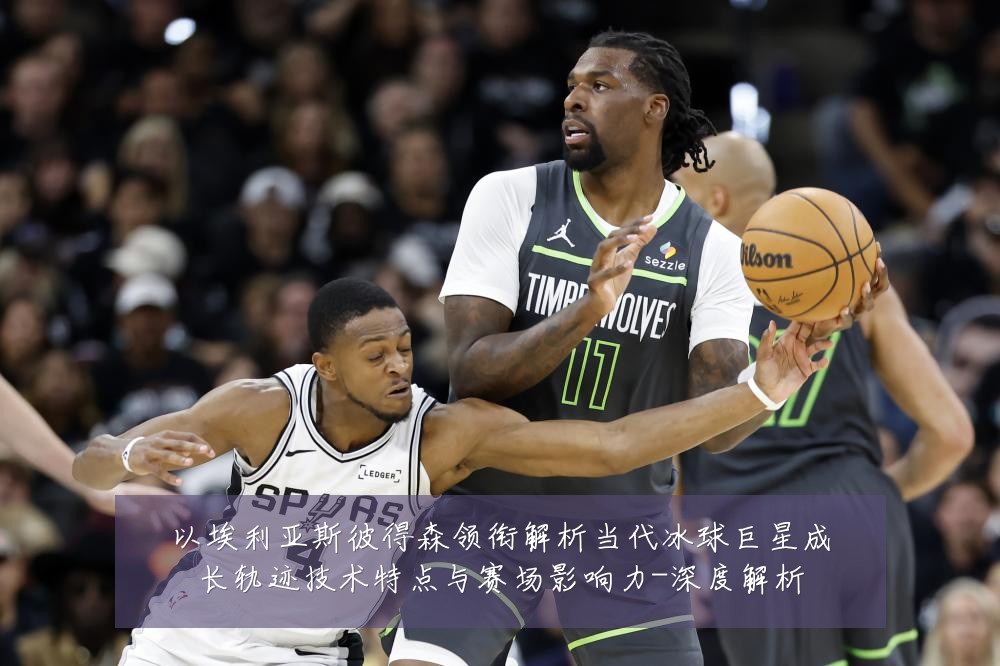 以埃利亚斯彼得森领衔解析当代冰球巨星成长轨迹技术特点与赛场影响力-深度解析